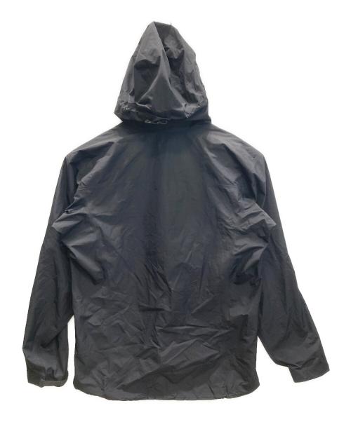 ARC'TERYX（アークテリクス）ARC'TERYX (アークテリクス) ZETA SL JACKET ブラック サイズ:SIZE Lの古着・服飾アイテム
