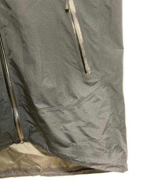ARC'TERYX（アークテリクス）ARC'TERYX (アークテリクス) ZETA SL JACKET ブラック サイズ:SIZE Lの古着・服飾アイテム
