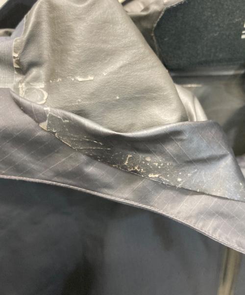 ARC'TERYX（アークテリクス）ARC'TERYX (アークテリクス) ZETA SL JACKET ブラック サイズ:SIZE Lの古着・服飾アイテム