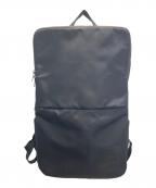 THE NORTH FACEザ ノース フェイス）の古着「18L シャトルデイパック」｜ブラック