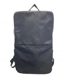 THE NORTH FACE（ザ ノース フェイス）の古着「18L シャトルデイパック」｜ブラック