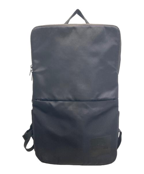 THE NORTH FACE（ザ ノース フェイス）THE NORTH FACE (ザ ノース フェイス) 18L シャトルデイパック ブラックの古着・服飾アイテム