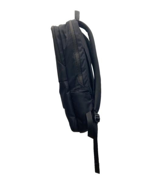 THE NORTH FACE（ザ ノース フェイス）THE NORTH FACE (ザ ノース フェイス) 18L シャトルデイパック ブラックの古着・服飾アイテム