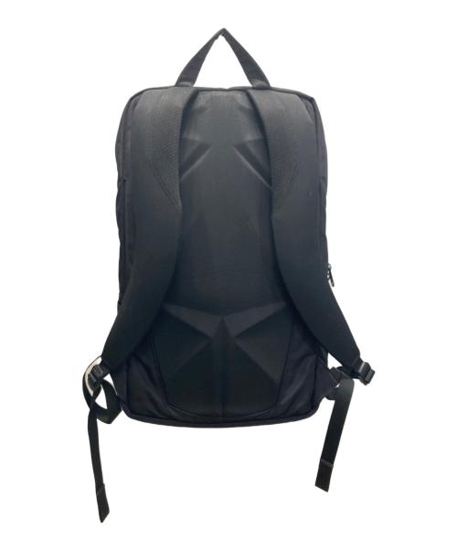 THE NORTH FACE（ザ ノース フェイス）THE NORTH FACE (ザ ノース フェイス) 18L シャトルデイパック ブラックの古着・服飾アイテム