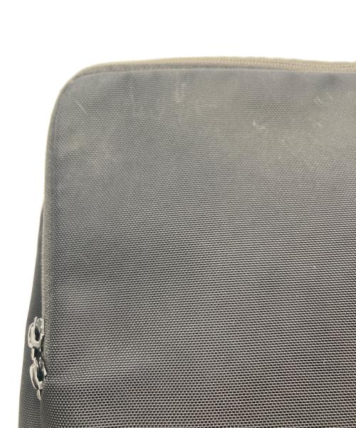 THE NORTH FACE（ザ ノース フェイス）THE NORTH FACE (ザ ノース フェイス) 18L シャトルデイパック ブラックの古着・服飾アイテム