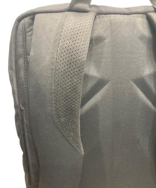 THE NORTH FACE（ザ ノース フェイス）THE NORTH FACE (ザ ノース フェイス) 18L シャトルデイパック ブラックの古着・服飾アイテム