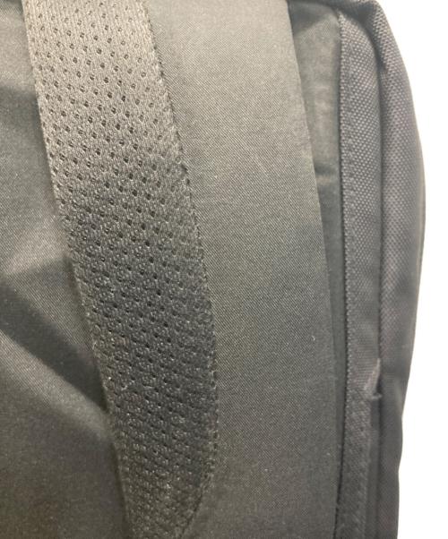 THE NORTH FACE（ザ ノース フェイス）THE NORTH FACE (ザ ノース フェイス) 18L シャトルデイパック ブラックの古着・服飾アイテム