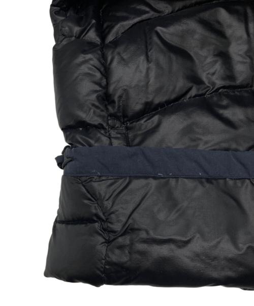 THE NORTH FACE（ザ ノース フェイス）THE NORTH FACE (ザ ノース フェイス) アコンカグア ダウンジャケット ブラック サイズ:Lの古着・服飾アイテム