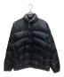 THE NORTH FACE（ザ ノース フェイス）の古着「アコンカグア ダウンジャケット」｜ブラック