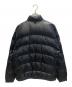 THE NORTH FACE (ザ ノース フェイス) アコンカグア ダウンジャケット ブラック サイズ:L：10000円