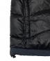 中古・古着 THE NORTH FACE (ザ ノース フェイス) アコンカグア ダウンジャケット ブラック サイズ:L：10000円