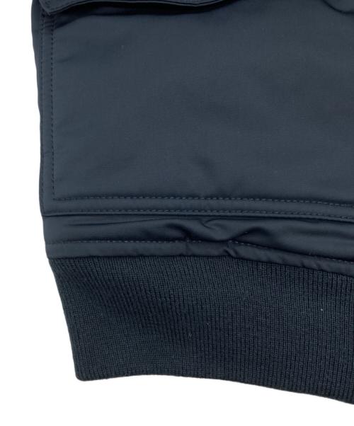 AVIREX（アヴィレックス）AVIREX (アヴィレックス) USTOM CWU TOP GUN フライトジャケット ネイビー サイズ:Lの古着・服飾アイテム