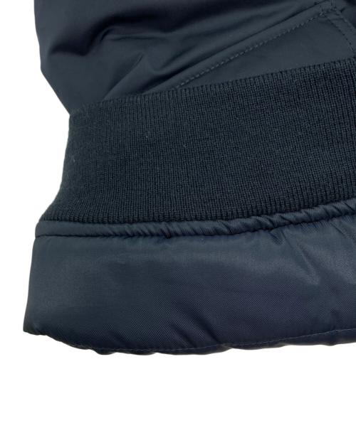 AVIREX（アヴィレックス）AVIREX (アヴィレックス) USTOM CWU TOP GUN フライトジャケット ネイビー サイズ:Lの古着・服飾アイテム