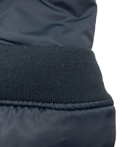 AVIREX（アヴィレックス）AVIREX (アヴィレックス) USTOM CWU TOP GUN フライトジャケット ネイビー サイズ:Lの古着・服飾アイテム