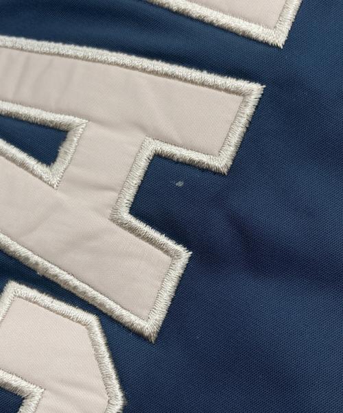 AVIREX（アヴィレックス）AVIREX (アヴィレックス) USTOM CWU TOP GUN フライトジャケット ネイビー サイズ:Lの古着・服飾アイテム