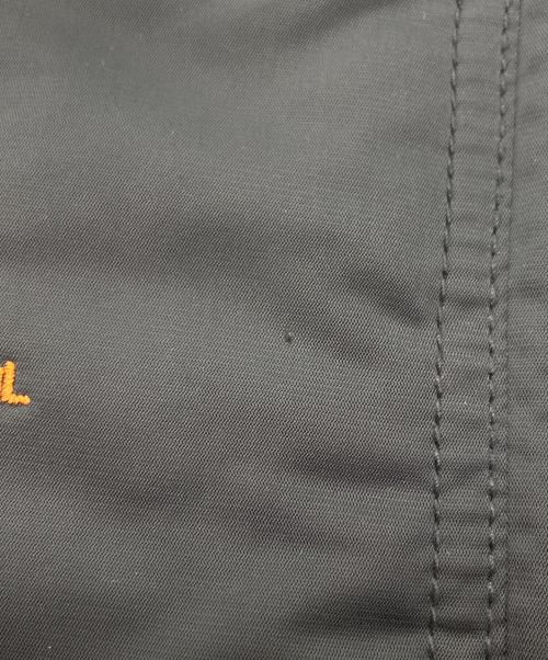 AVIREX（アヴィレックス）AVIREX (アヴィレックス) USTOM CWU TOP GUN フライトジャケット ネイビー サイズ:Lの古着・服飾アイテム