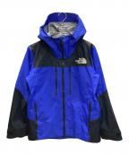 THE NORTH FACE×BEAMSザ ノース フェイス×ビームス）の古着「マルチドーシー ジャケット」｜ブルー