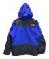THE NORTH FACE (ザ ノース フェイス) BEAMS (ビームス) マルチドーシー ジャケット ブルー サイズ:SIZE M：10000円