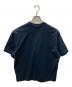 everyone (エブリワン) Cotton S/S T-Shirt ネイビー サイズ:M：7000円