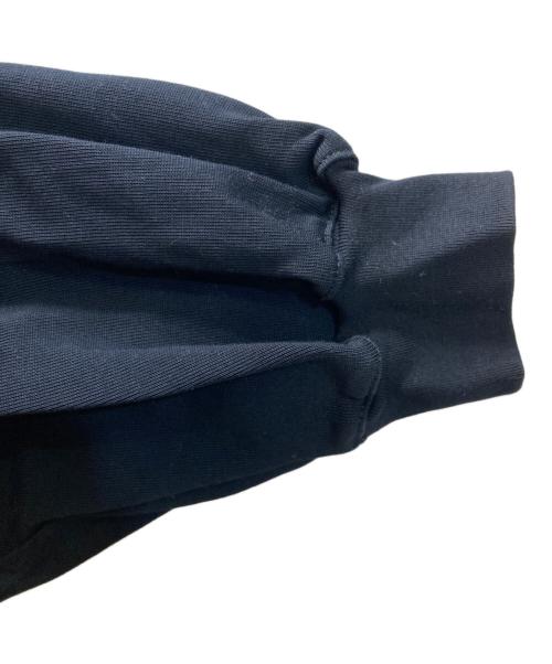 everyone（エブリワン）everyone (エブリワン) cotton long sleeve T-shirt ネイビー サイズ:Mの古着・服飾アイテム