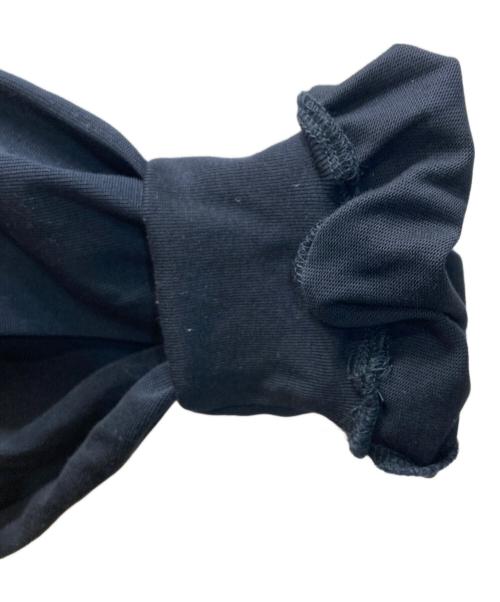 everyone（エブリワン）everyone (エブリワン) cotton long sleeve T-shirt ネイビー サイズ:Mの古着・服飾アイテム