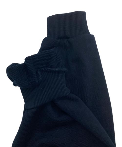 everyone（エブリワン）everyone (エブリワン) ラグランスウェット ネイビー サイズ:Mの古着・服飾アイテム