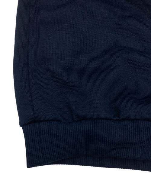 everyone（エブリワン）everyone (エブリワン) ラグランスウェット ネイビー サイズ:Mの古着・服飾アイテム