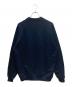 everyone (エブリワン) ラグランスウェット ネイビー サイズ:M：12000円