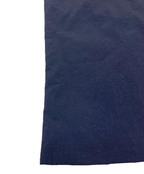 everyone（エブリワン）everyone (エブリワン) NYLON TOTE BAG ネイビーの古着・服飾アイテム