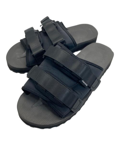 everyone（エブリワン）everyone (エブリワン) suicoke (スイコック) Nylon Silk 