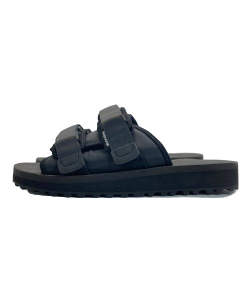 everyone（エブリワン）everyone (エブリワン) suicoke (スイコック) Nylon Silk 