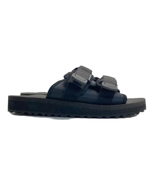 everyone（エブリワン）everyone (エブリワン) suicoke (スイコック) Nylon Silk 