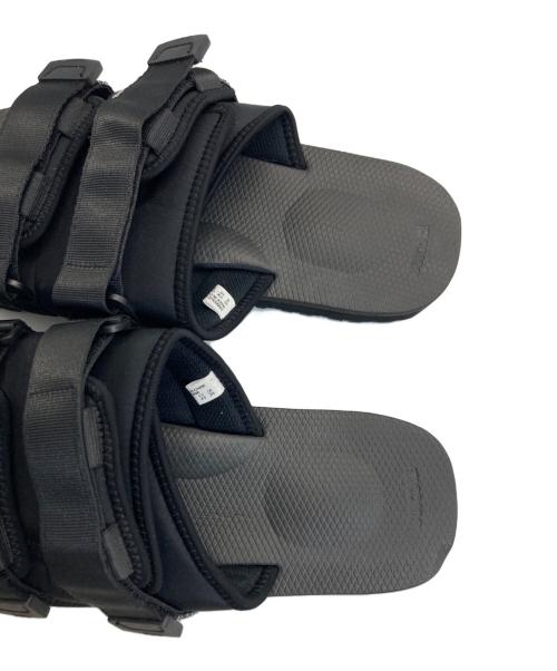 everyone（エブリワン）everyone (エブリワン) suicoke (スイコック) Nylon Silk 