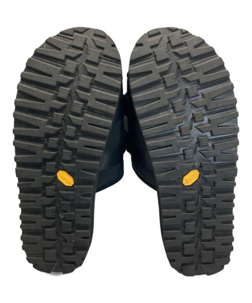 everyone（エブリワン）everyone (エブリワン) suicoke (スイコック) Nylon Silk 