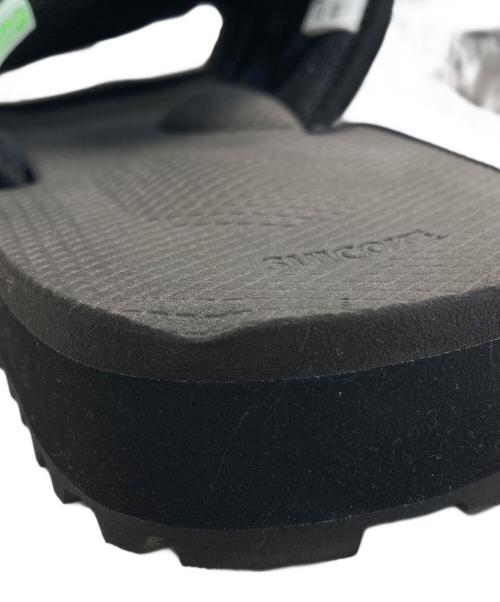 everyone（エブリワン）everyone (エブリワン) suicoke (スイコック) Nylon Silk 