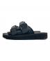everyone (エブリワン) suicoke (スイコック) Nylon Silk 