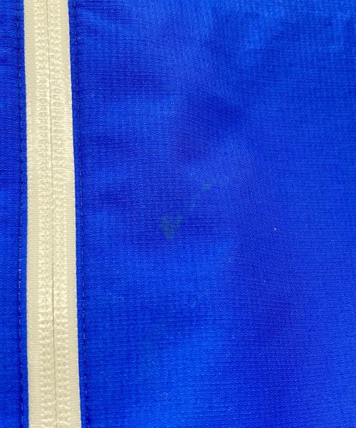 mont-bell（モンベル）mont-bell (モンベル) ストームジャケット ブルー サイズ:Mの古着・服飾アイテム