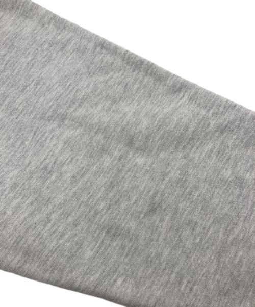 Champion（チャンピオン）Champion (チャンピオン) 90s リバースウィーブスウェット グレー×ネイビー サイズ:XLの古着・服飾アイテム