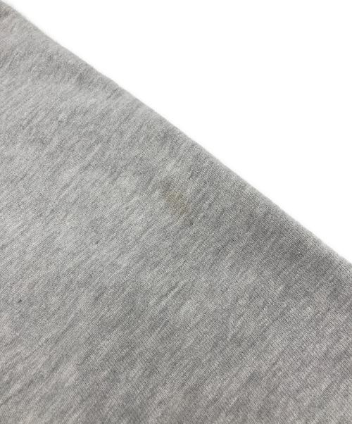 Champion（チャンピオン）Champion (チャンピオン) 90s リバースウィーブスウェット グレー×ネイビー サイズ:XLの古着・服飾アイテム