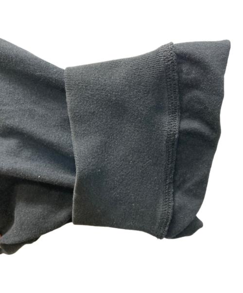 SUPREME（シュプリーム）Supreme (シュプリーム) Small Box L/S Tee ブラック サイズ:SIZE Lの古着・服飾アイテム