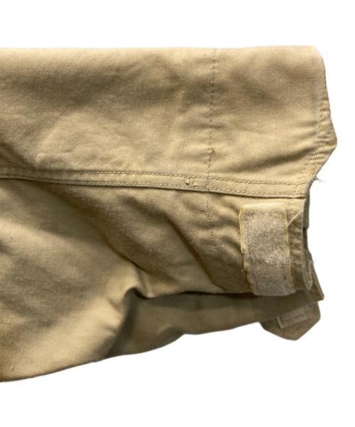 ALPHA（アルファ）ALPHA (アルファ) M65ジャケット ベージュ サイズ:表記無しの古着・服飾アイテム