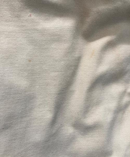 ALPHA（アルファ）ALPHA (アルファ) M65ジャケット ベージュ サイズ:表記無しの古着・服飾アイテム