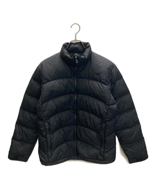 THE NORTH FACE（ザ ノース フェイス）THE NORTH FACE (ザ ノース フェイス) アコンカグアジャケット ブラック サイズ:Mの古着・服飾アイテム