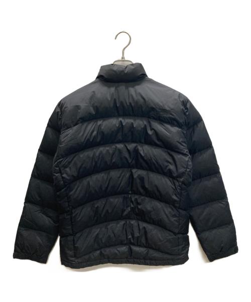 THE NORTH FACE（ザ ノース フェイス）THE NORTH FACE (ザ ノース フェイス) アコンカグアジャケット ブラック サイズ:Mの古着・服飾アイテム