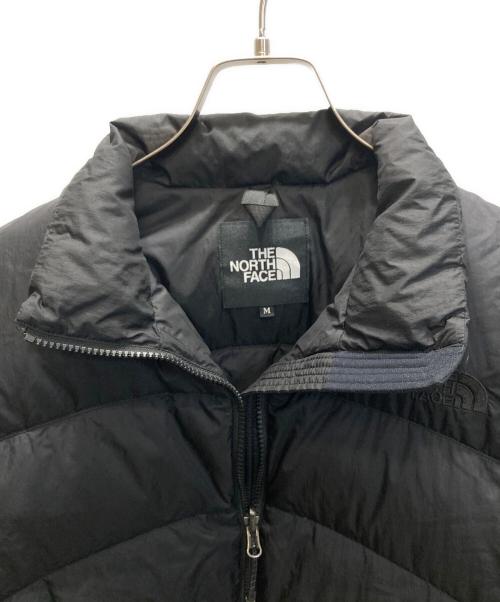 THE NORTH FACE（ザ ノース フェイス）THE NORTH FACE (ザ ノース フェイス) アコンカグアジャケット ブラック サイズ:Mの古着・服飾アイテム