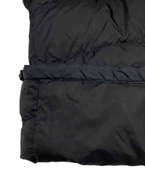 THE NORTH FACE（ザ ノース フェイス）THE NORTH FACE (ザ ノース フェイス) アコンカグアジャケット ブラック サイズ:Mの古着・服飾アイテム