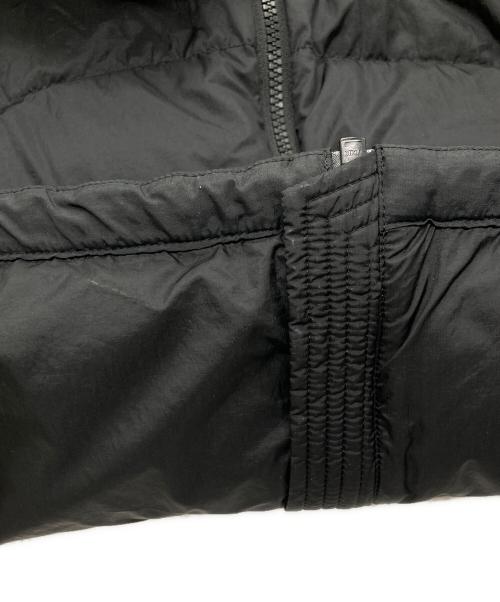 THE NORTH FACE（ザ ノース フェイス）THE NORTH FACE (ザ ノース フェイス) アコンカグアジャケット ブラック サイズ:Mの古着・服飾アイテム