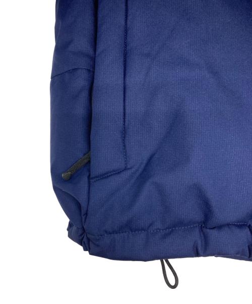 THE NORTH FACE（ザ ノース フェイス）THE NORTH FACE (ザ ノース フェイス) Baltro Light Jacket（バルトロライトジャケット） ネイビー×ブラック サイズ:XLの古着・服飾アイテム