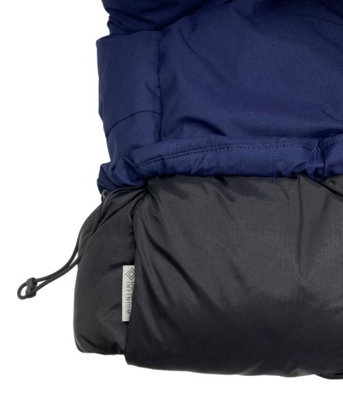 THE NORTH FACE（ザ ノース フェイス）THE NORTH FACE (ザ ノース フェイス) Baltro Light Jacket（バルトロライトジャケット） ネイビー×ブラック サイズ:XLの古着・服飾アイテム