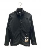THE NORTH FACEザ ノース フェイス）の古着「ZI Versa Mid Jacket ジップインバーサミッドジャケット」｜ブラック